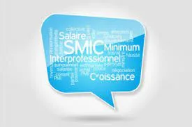 Augmentation du SMIC au 1er novembre